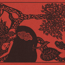 TQA013 | ADS01 - Aural Diptych #1 - thisquietarmy / Mains de Givre 2xCDR