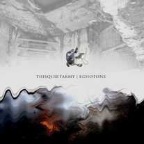 thisquietarmy - Echotone CD