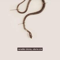 V.A. - Canadian Drones, Volume One CD