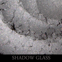 SHADOW GLASS