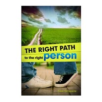Book: The Right Path to the Right Person by Pastor Frank Hechavarria