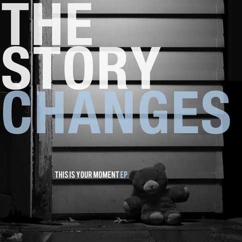 This Is Your Moment EP digital download