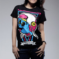Zombie Boy