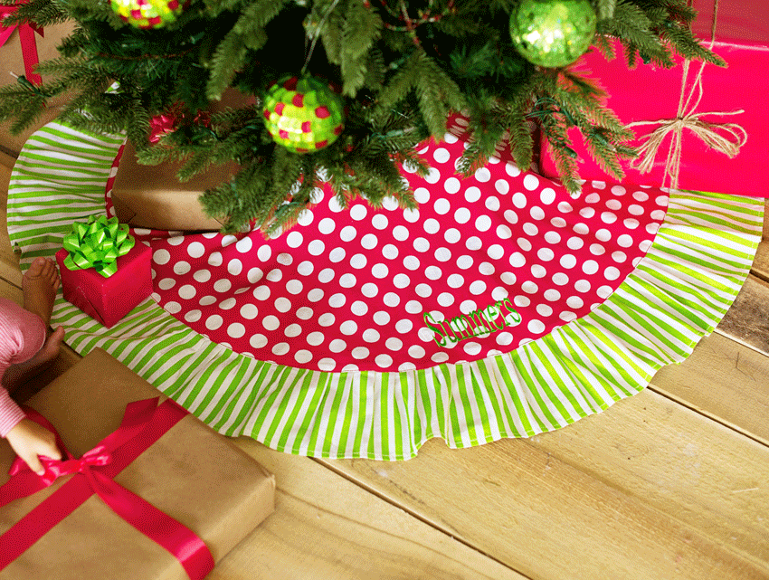personalized christmas tree skirts 183 183 online store personalized christmas tree skirts 183 183 online store