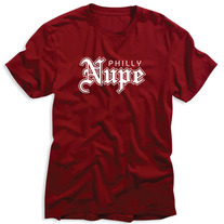 PHILLY NUPE Tee
