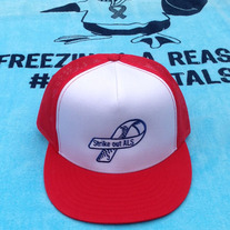 Frate Train Trucker Hat