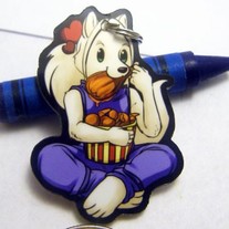 Darius - Chicken Charm
