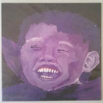 The Reptilian "Full Health" 10"