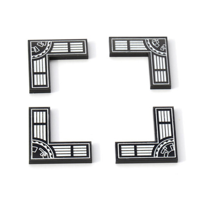 Zone markers - Thumbnail 4