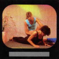 Back-care-cise DVD A