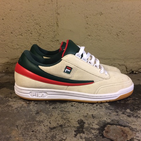 fila original tennis