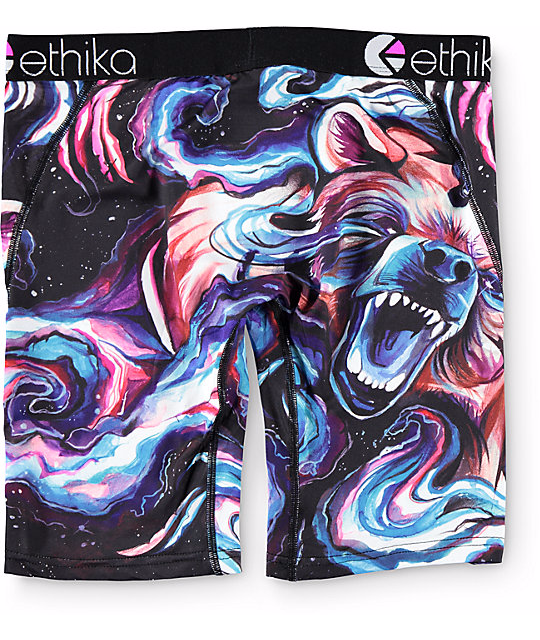 West Coast Roar Ethika Men's Underwear · Katy · Online Store