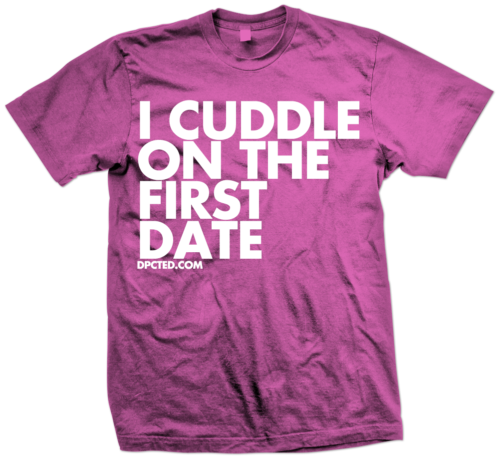 Cuddle date