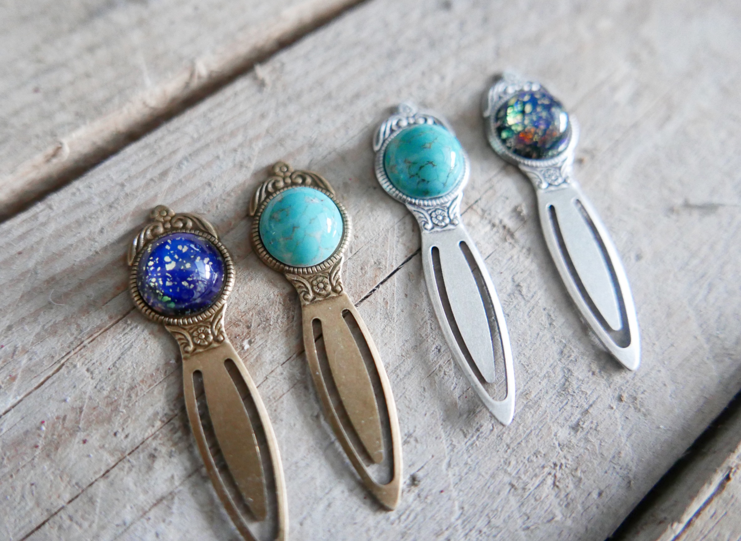 [SALE] Vintage Bookmark · emily thai jewelry · Online Store Powered by