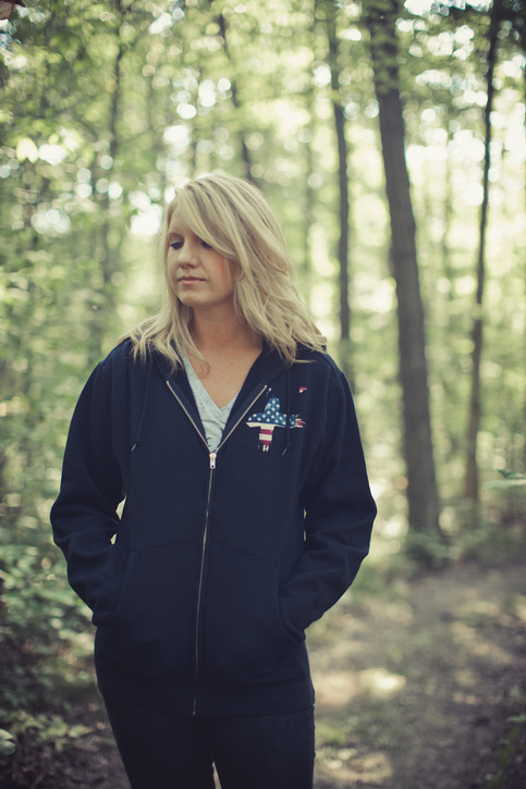 Logo Sweatshirt