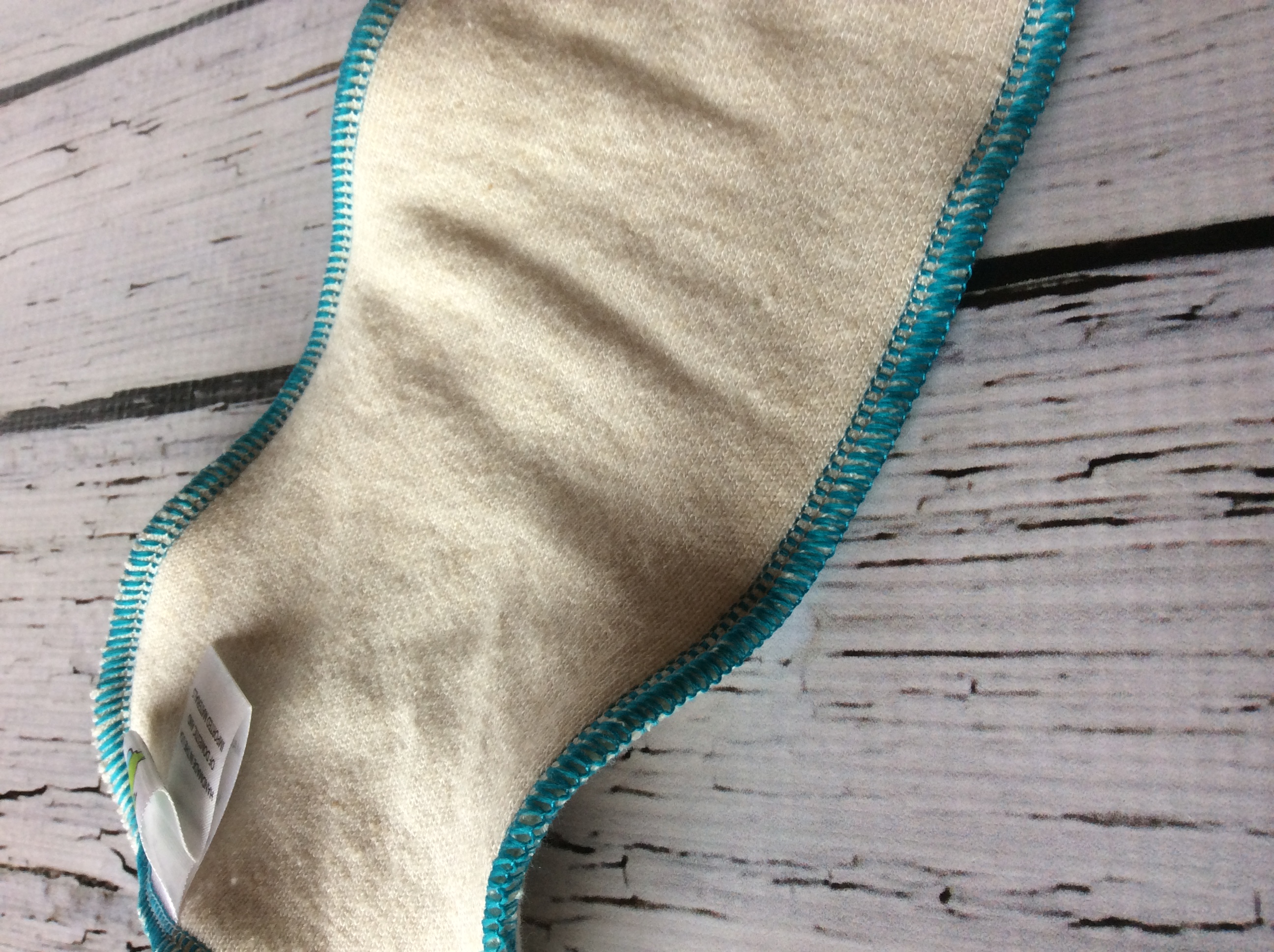Hemp/Bamboo Blend Fleece Inserts for Cloth Diapers on Storenvy