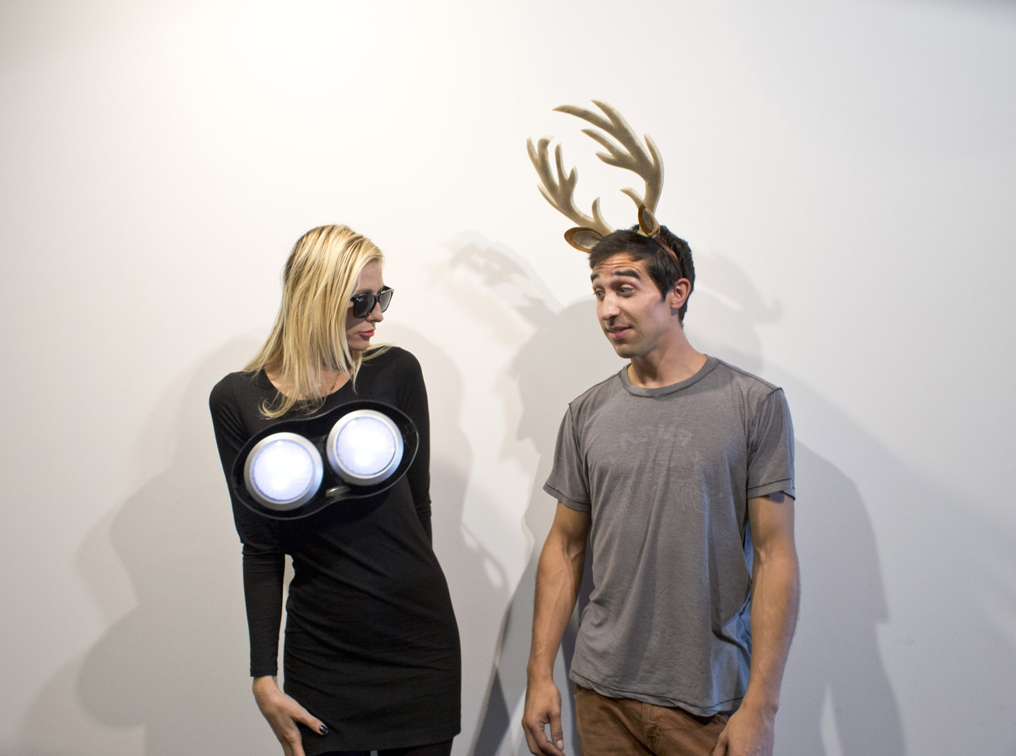 Deer in the Headlights on Storenvy