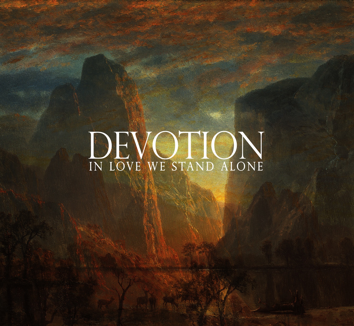Devotion To Love
