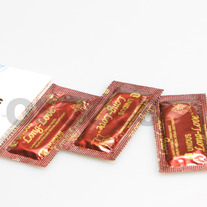 Unidus Long-Love Desensitizing Condoms 6 Boxes (18 Condoms Total)