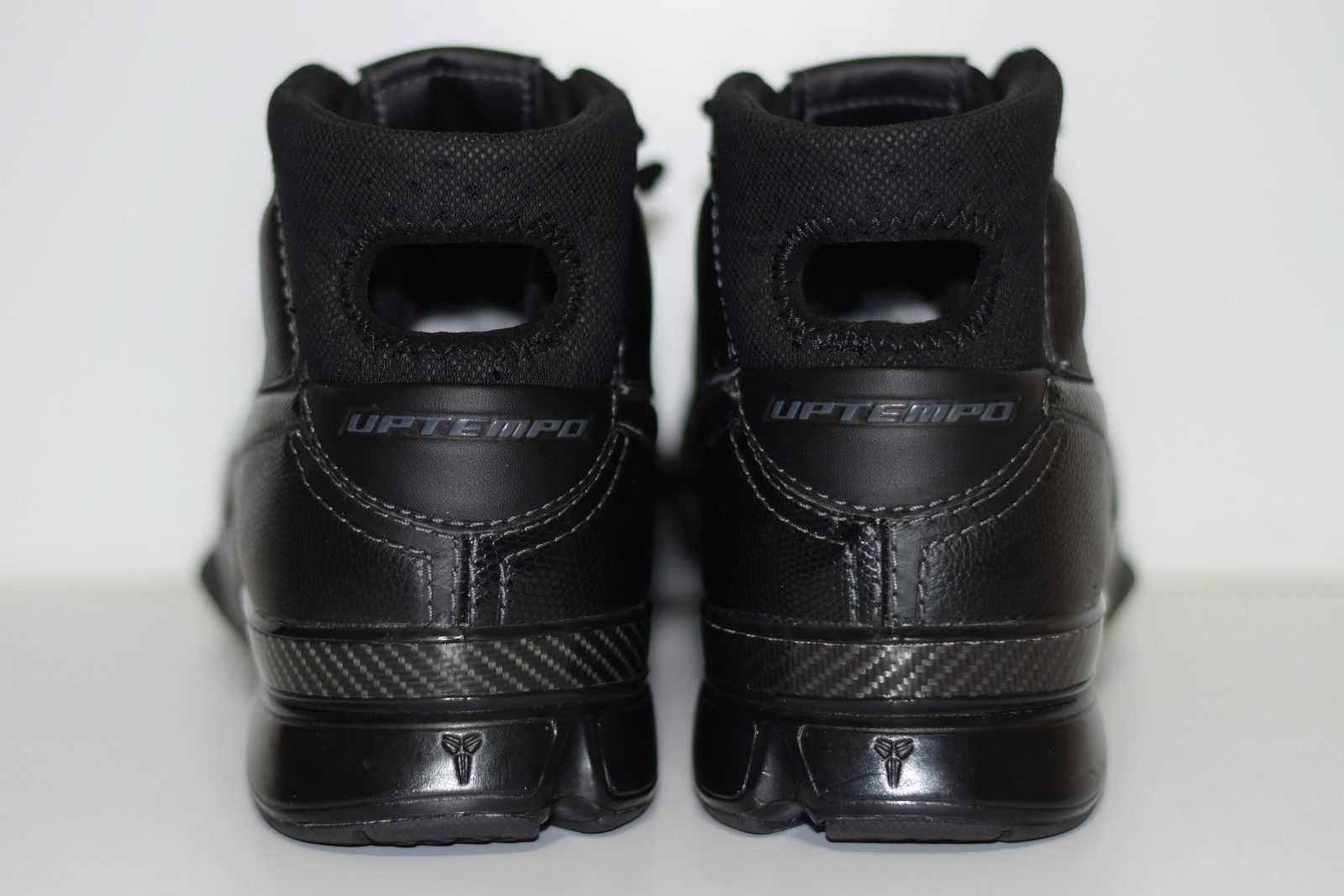 Size 12 | 2006 Nike Zoom Kobe 1 Blackout Black Mamba 313143-001 on Storenvy
