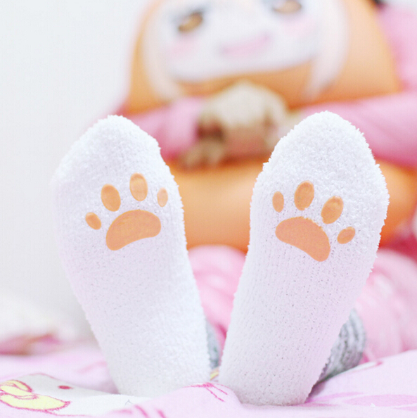 Cute cat socks · Asian Cute {Kawaii Clothing} · Online Store Powered by Storenvy