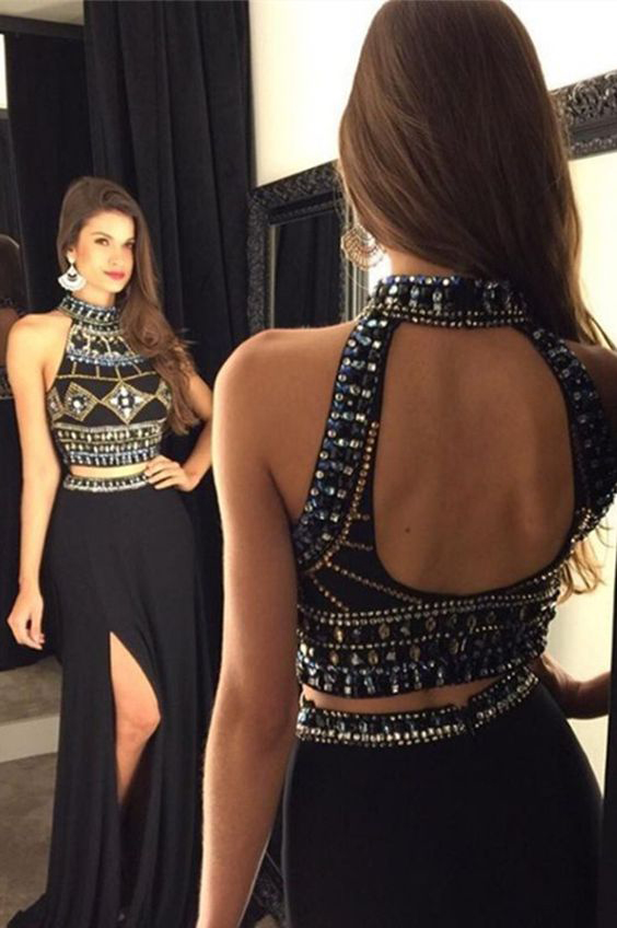 Boho Prom Dresses