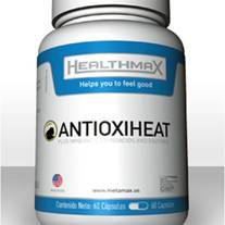 ANTIOXIHEAT 60 caps by MetaMax/HealthMax Labs