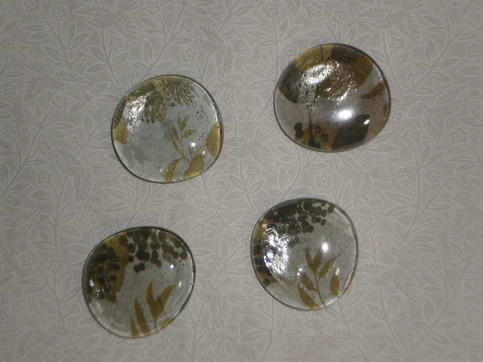 Magnet Set - Botanicals