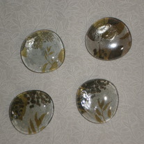 Magnet Set - Botanicals