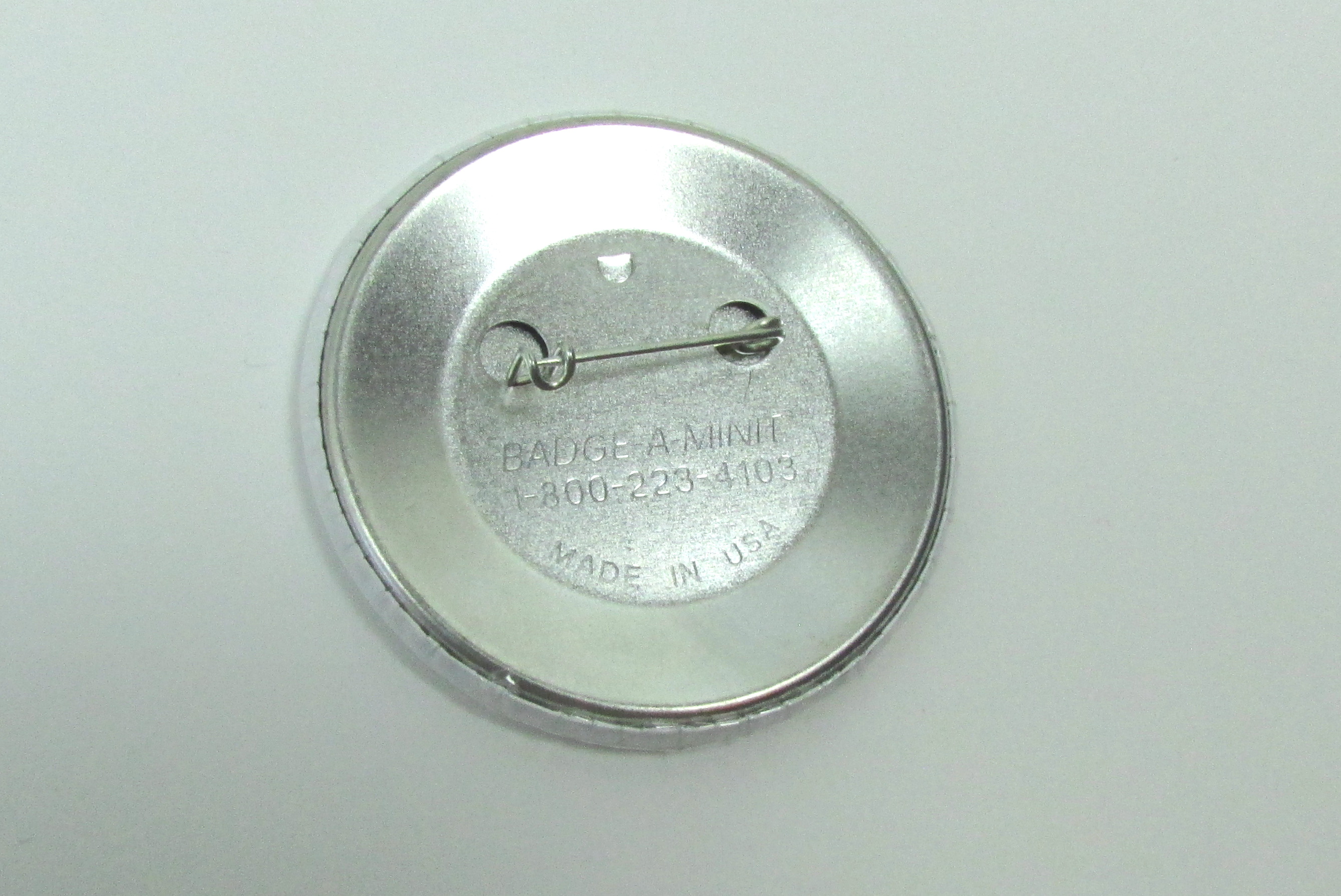 Pronoun Badges Ze/zim/zir · MaranaTha · Online Store Powered by Storenvy