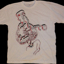 Tau Face Edition (sold out)