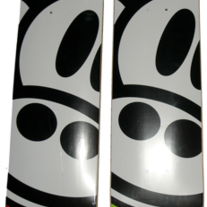BIG LOGO DECKS