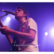 Reptar Live 11x14