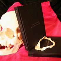 pretty hate machine limited edition book