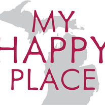 happy place