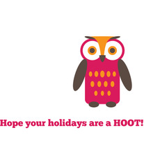 hoot holidays