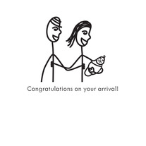 Baby Arrival