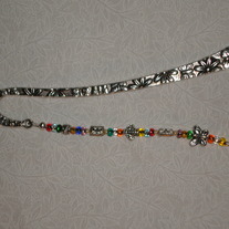 Bookmark Multicolor/Joy/Butterfly/Bee