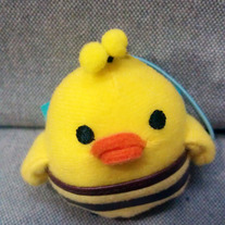 Kiiroitori Honey Screen Cleaner [MP-05101]