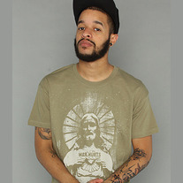 The War Hurts Tee