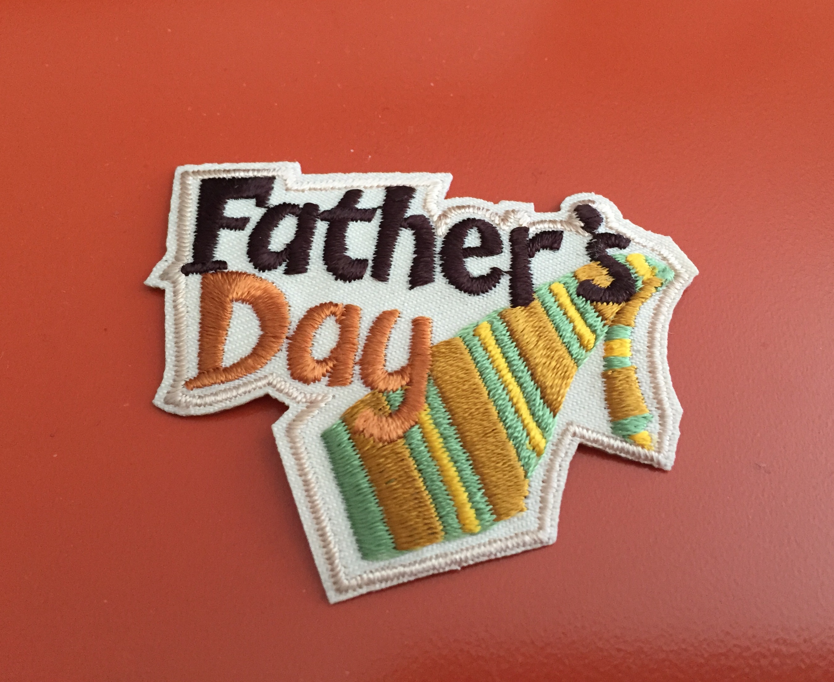 Fathers Day Badge PupScouts Org Online Store Powered By Storenvy