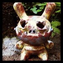 The Rusty Friends - Serie 2 - RF#07