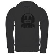 Phantom Muzik Hoodie