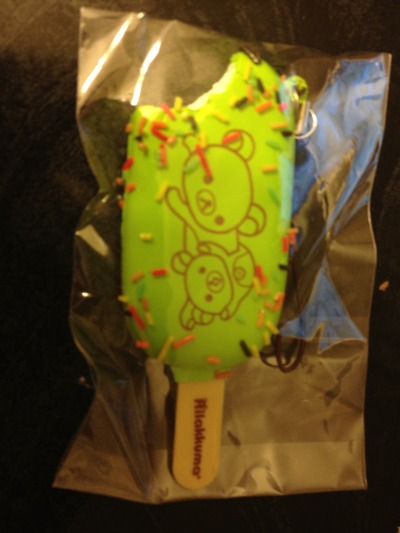 rilakkuma popsicle squishy ? Minmi s Selection ? Online Store Powered by Storenvy