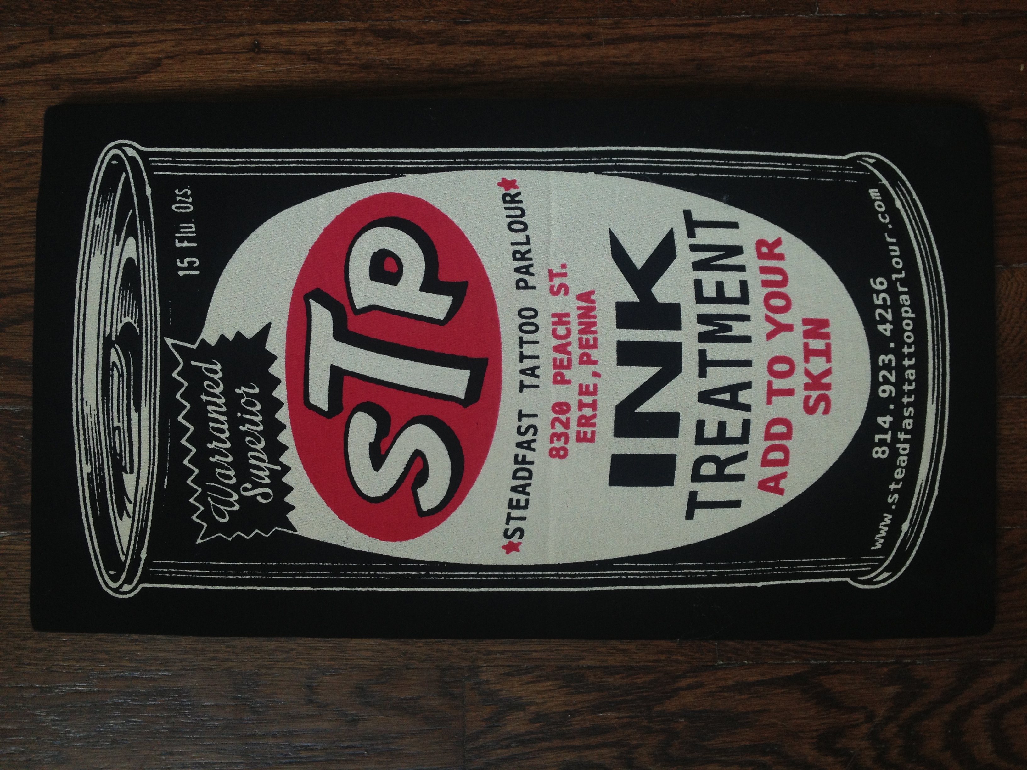 stp oil 183 steadfast tattoo parlour 183 online store powered stp oil 183 steadfast tattoo parlour 183 online store powered