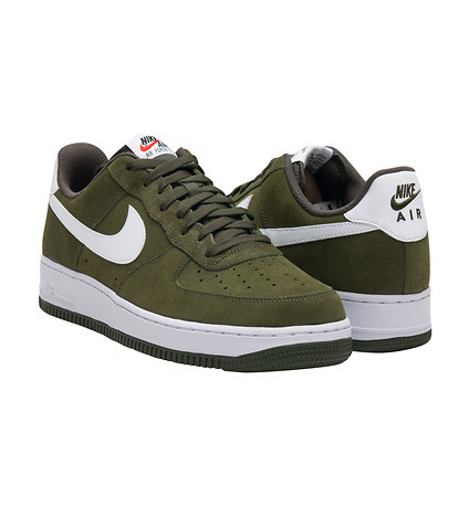 airforce army green