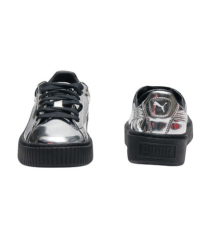 puma creeper basket puma creeper basket