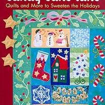 Candy Cane Lane (Quilts and More to Sweeten the Holidays)