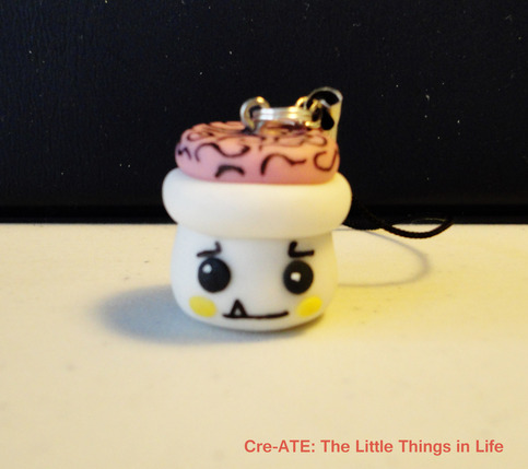 Miniature T.POT (Wong Fu inspired)