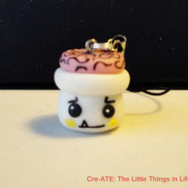 Miniature T.POT (Wong Fu inspired)
